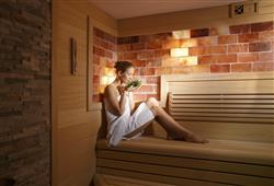 8. Hotel Natura – Green Holidays
