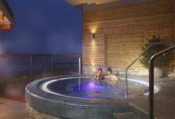 10. Hotel Natura – Green Holidays
