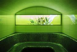 11. Hotel Natura – Green Holidays