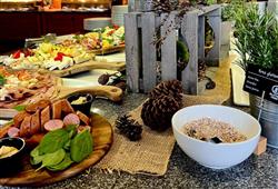 12. Hotel Natura – Green Holidays