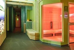 15. Hotel Natura – Green Holidays