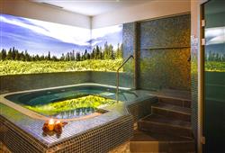 16. Hotel Natura – Green Holidays