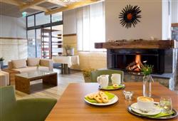 18. Hotel Natura – Green Holidays