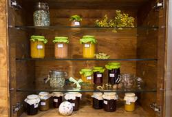 19. Hotel Natura – Green Holidays
