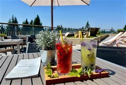 21. Hotel Natura – Green Holidays