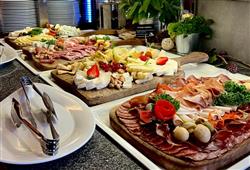 22. Hotel Natura – Green Holidays