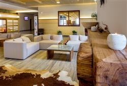 25. Hotel Natura – Green Holidays