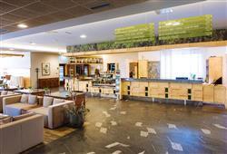 26. Hotel Natura – Green Holidays