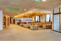 27. Hotel Natura – Green Holidays