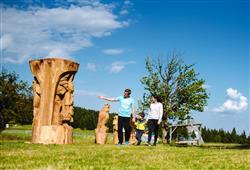 28. Hotel Natura – Green Holidays