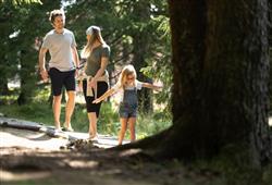 31. Hotel Natura – Green Holidays