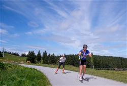 33. Hotel Natura – Green Holidays