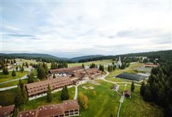1. Hotel Planja – Green Holidays