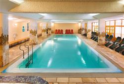 2. Hotel Planja – Green Holidays
