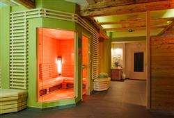 Wellness centrum Natura
