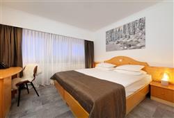 4. Hotel Planja – Green Holidays
