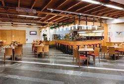 7. Hotel Planja – Green Holidays