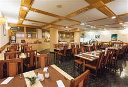8. Hotel Planja – Green Holidays