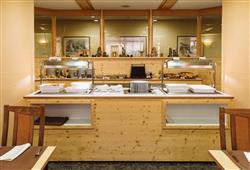 9. Hotel Planja – Green Holidays
