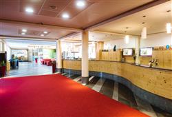 12. Hotel Planja – Green Holidays