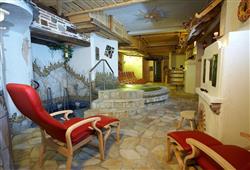 15. Hotel Planja – Green Holidays