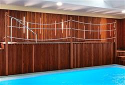 18. Hotel Planja – Green Holidays