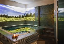 Wellness centrum Natura
