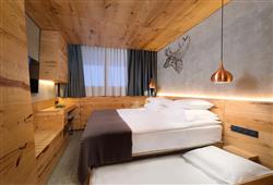 4. Hotel Rogla – Green Holidays