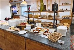 7. Hotel Rogla – Green Holidays