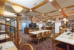 8. Hotel Rogla – Green Holidays