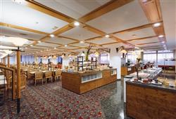 9. Hotel Rogla – Green Holidays