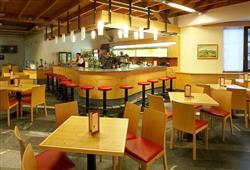12. Hotel Rogla – Green Holidays