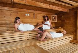 13. Hotel Rogla – Green Holidays