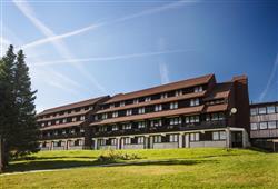 14. Hotel Rogla – Green Holidays