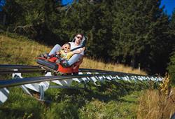 27. Hotel Rogla – Green Holidays