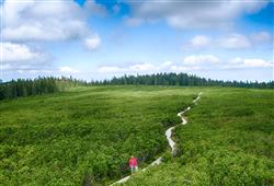 30. Hotel Rogla – Green Holidays