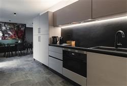 Apartmán Aer