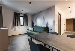 Apartmán Aer