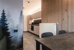 Apartmán Aer