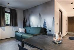 Apartmán Aer