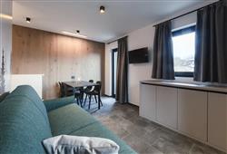 Apartmán Aer