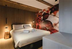 Apartmán Fau