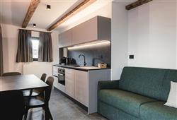 Apartmán Fau
