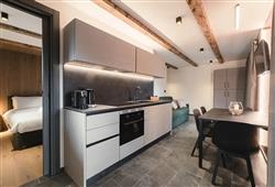 Apartmán Fau
