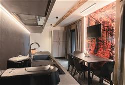 Apartmán Fau