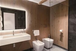 Apartmán Fau