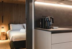 Apartmán Fau