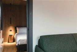 Apartmán Meles