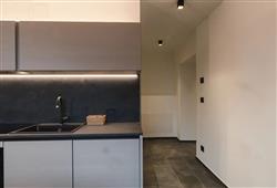 Apartmán Meles