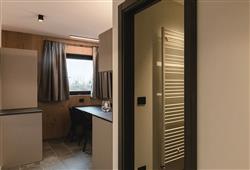Apartmán Pec